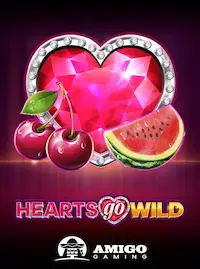 Slot game at HEY22