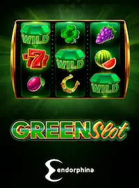 Slot game at HEY22