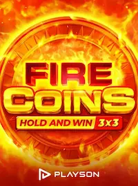 Slot game at HEY22