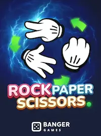 Rock Paper Scissors instant game at HEY22