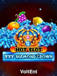 Hot Slot at HEY22