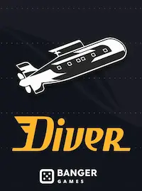 Diver Diver crash adventure at HEY22
