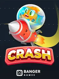 Crash at HEY22