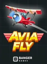 AviaFly AviaFly crash game at HEY22