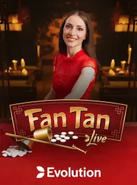Fan Tan at HEY22