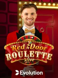Red Door Roulette at HEY22