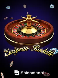 Classic Roulette at HEY22