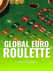 Global Euro Roulette at HEY22