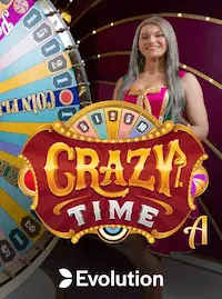Crazy Time at HEY22