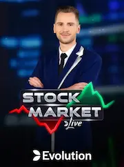 Stock Market at HEY22