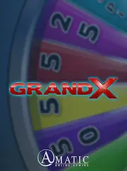 GrandX at HEY22