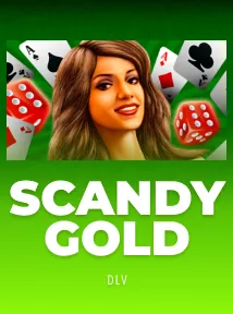 Scandy at HEY22